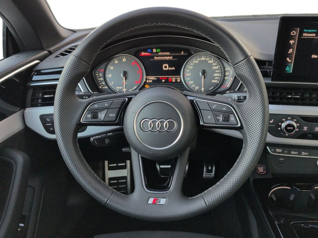 Audi S5 2023