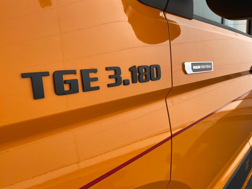 MAN TGE 2024