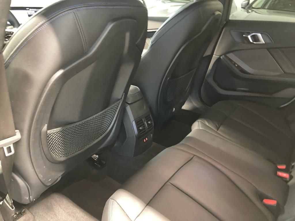 BMW 218 Gran Coupé 2024