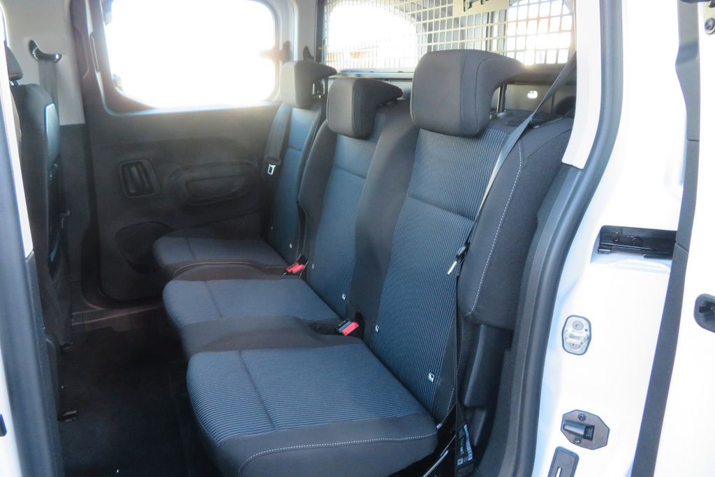 Fiat Doblo 2025