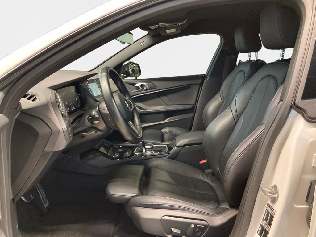 BMW 218 Gran Coupé 2024