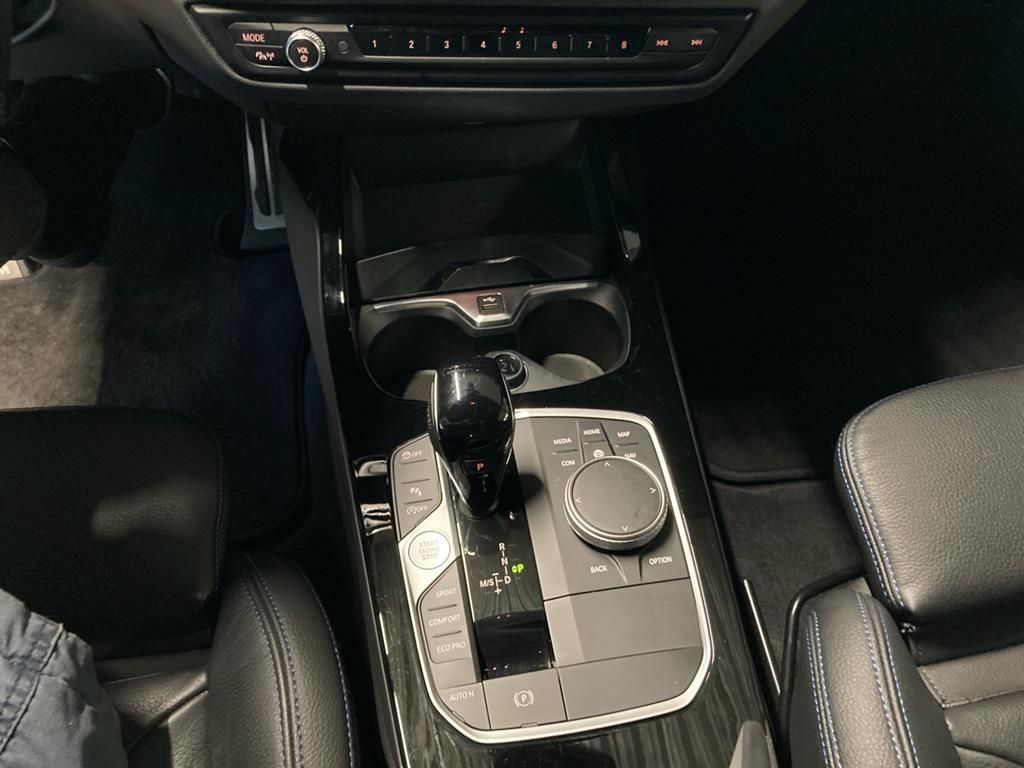 BMW 218 Gran Coupé 2024