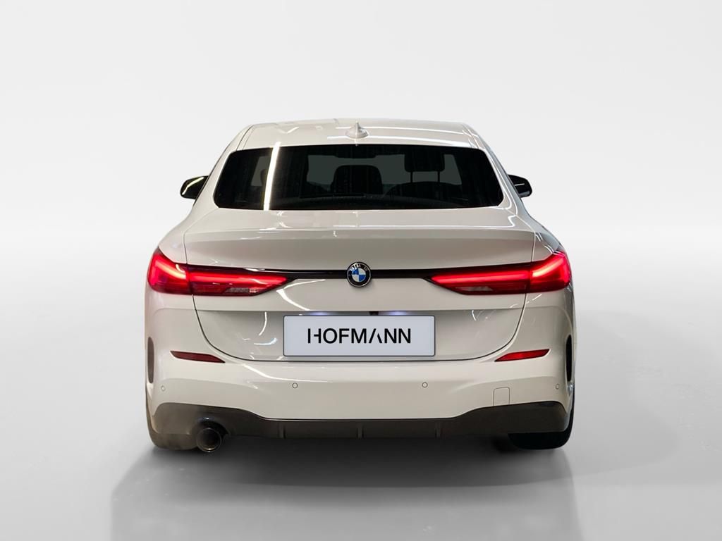 BMW 218 Gran Coupé 2024
