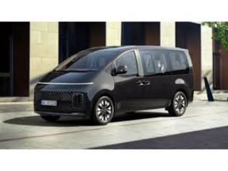 Hyundai STARIA 2025
