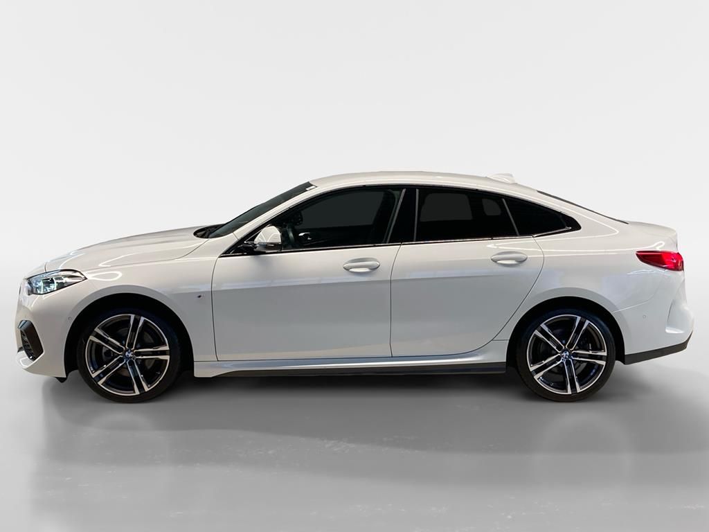 BMW 218 Gran Coupé 2024