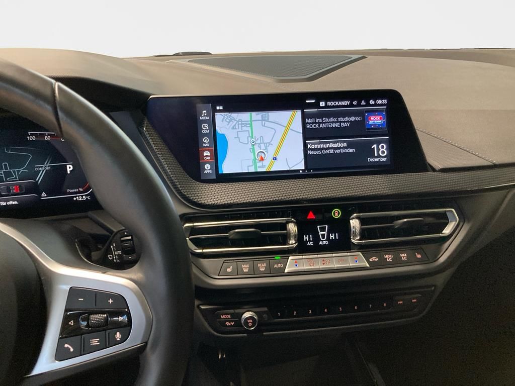 BMW 218 Gran Coupé 2024