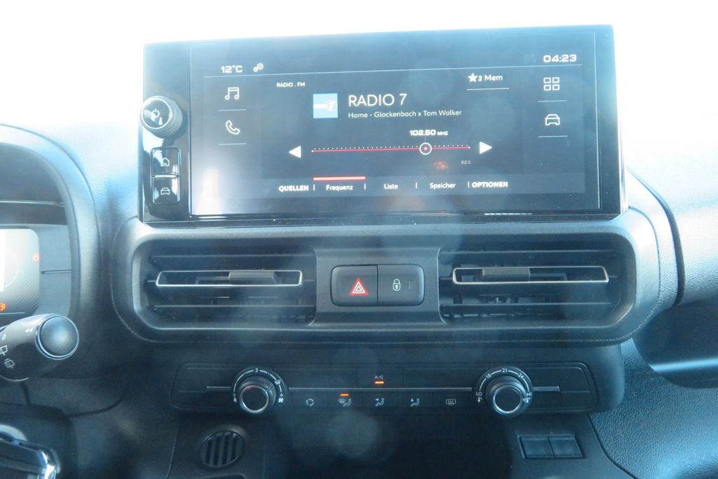 Fiat Doblo 2025