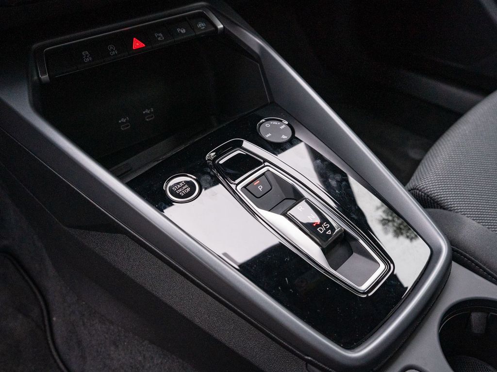 Audi A3 2025
