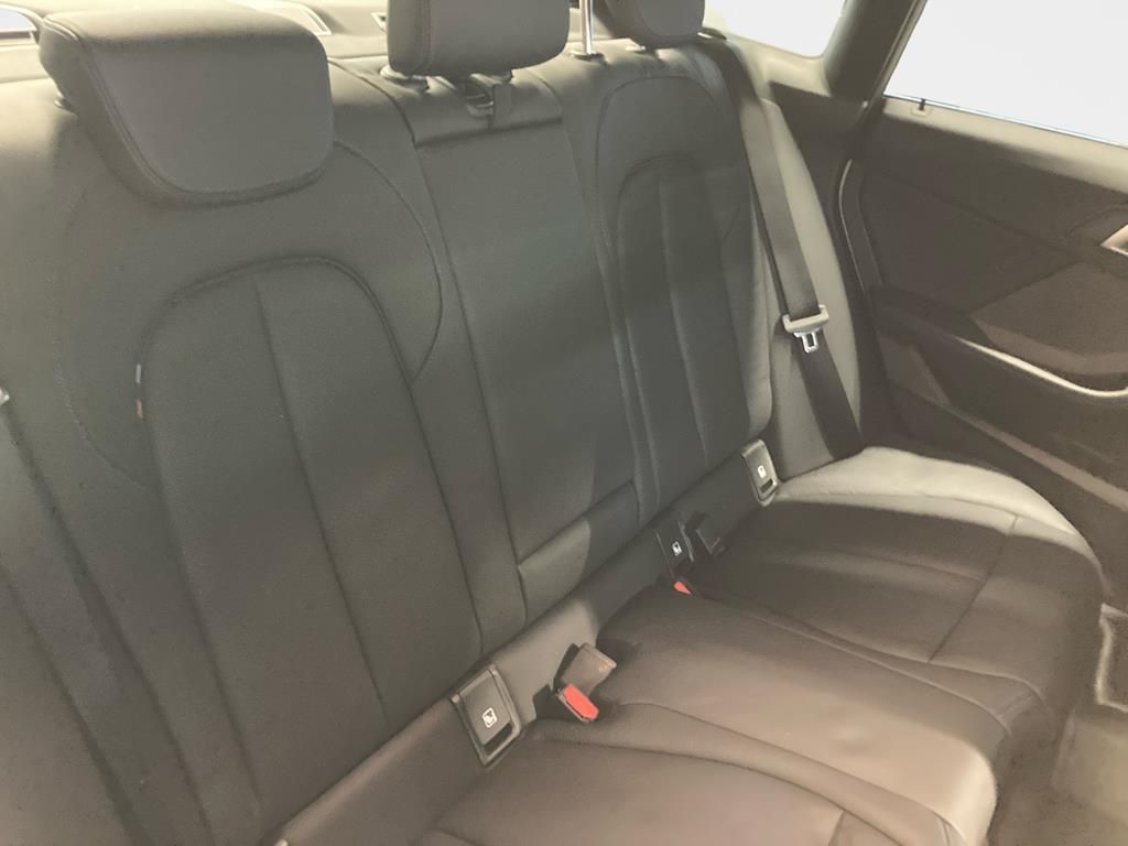 BMW 218 Gran Coupé 2024