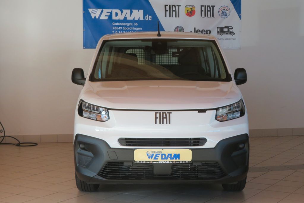 Fiat Doblo 2025