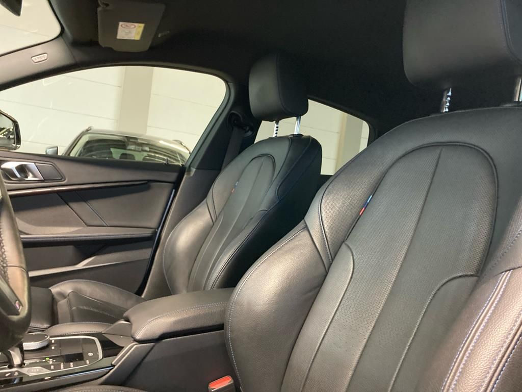 BMW 218 Gran Coupé 2024