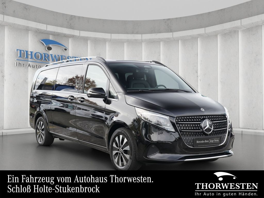 Mercedes-Benz V 300 2024