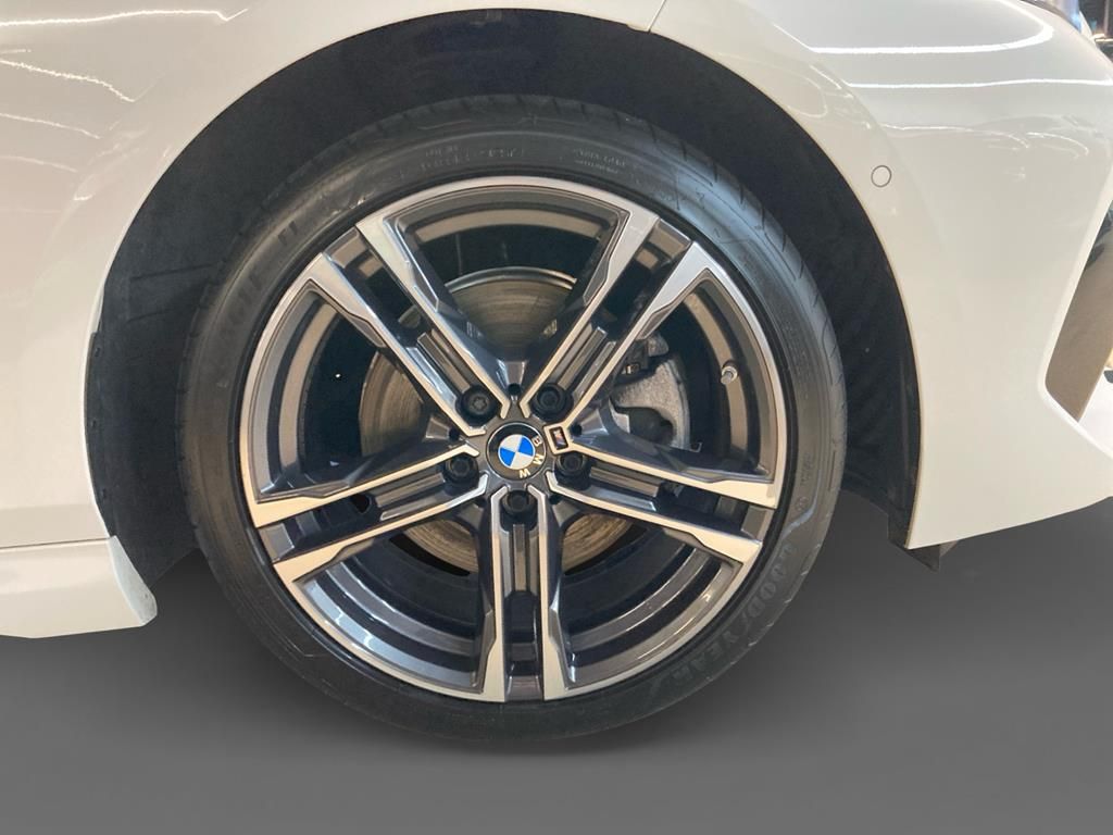 BMW 218 Gran Coupé 2024