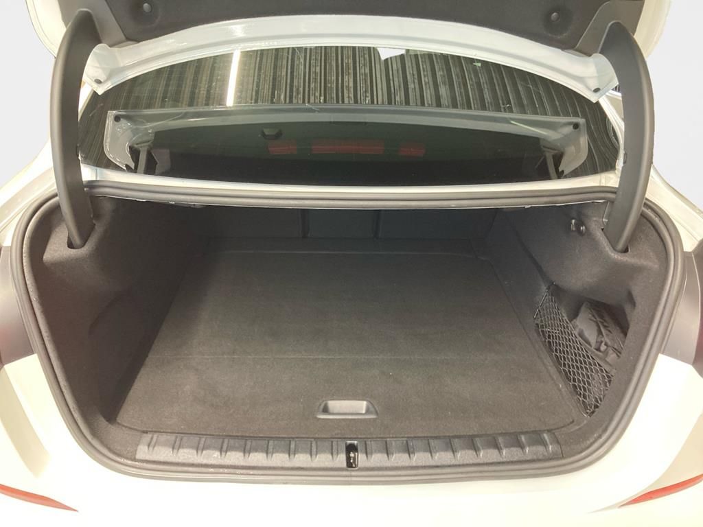 BMW 218 Gran Coupé 2024