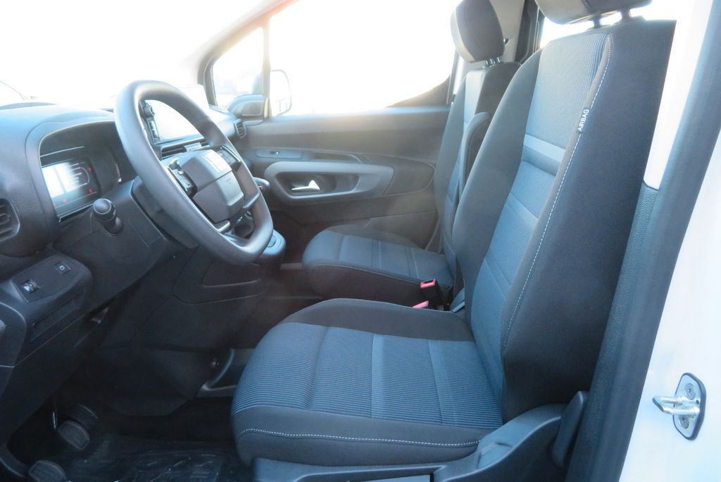 Fiat Doblo 2025