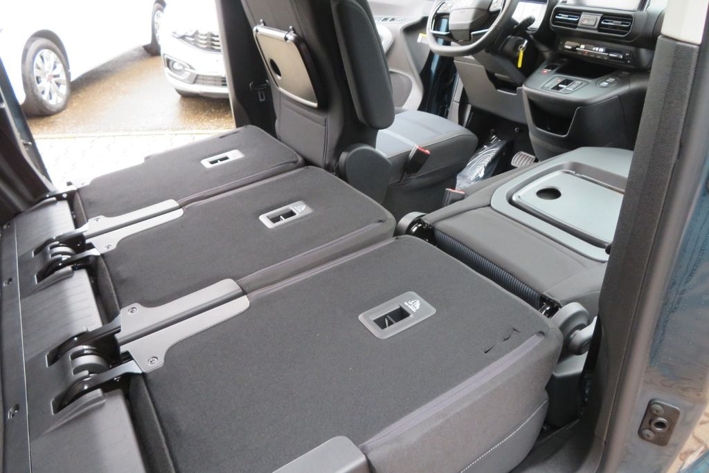 Fiat Doblo 2025