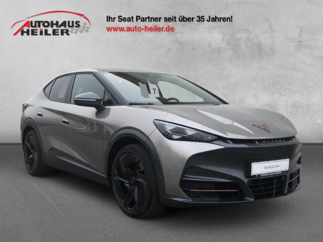 Cupra Tavascan 2025