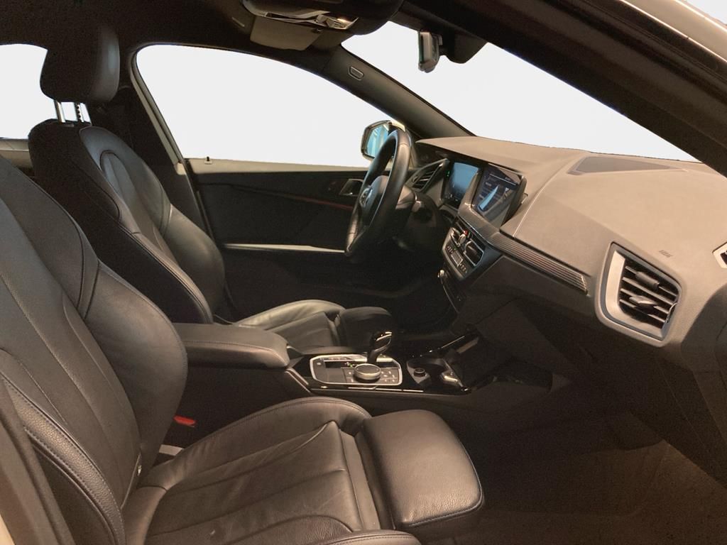 BMW 218 Gran Coupé 2024