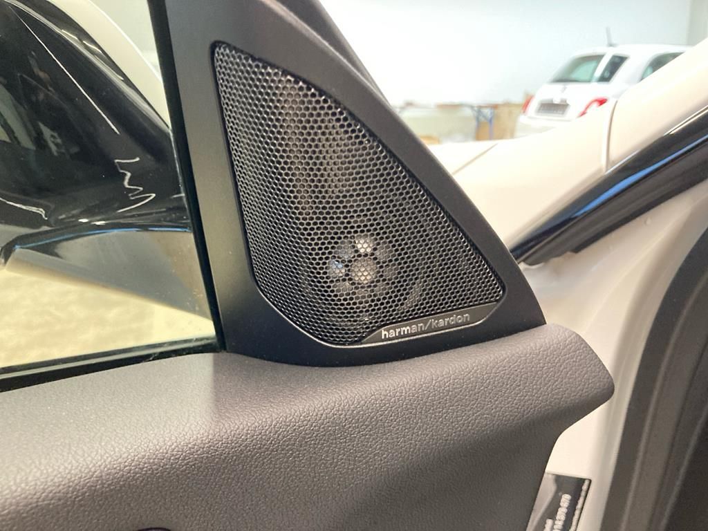 BMW 218 Gran Coupé 2024