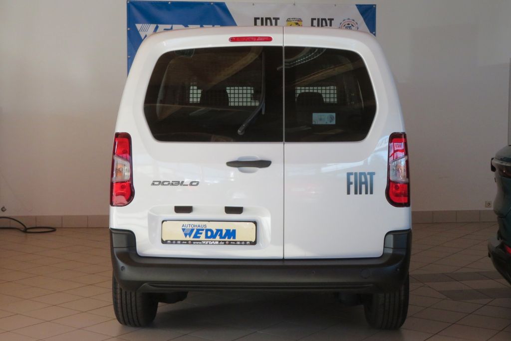 Fiat Doblo 2025