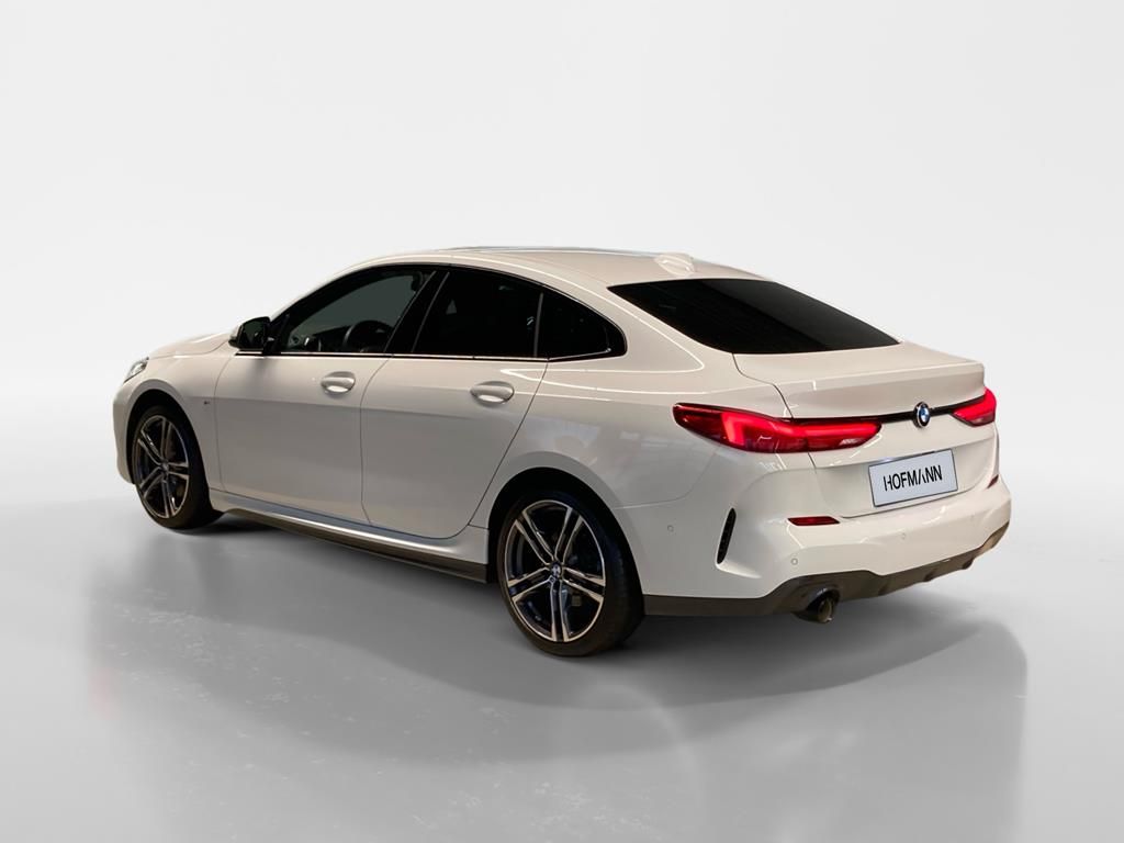 BMW 218 Gran Coupé 2024