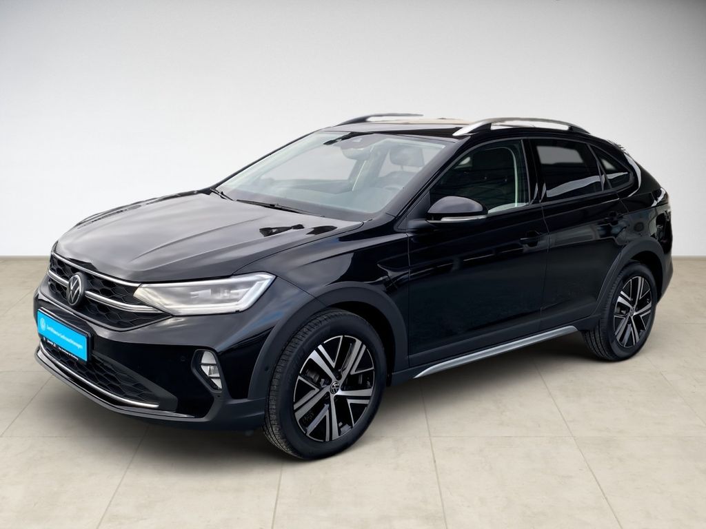 Volkswagen Taigo 2025