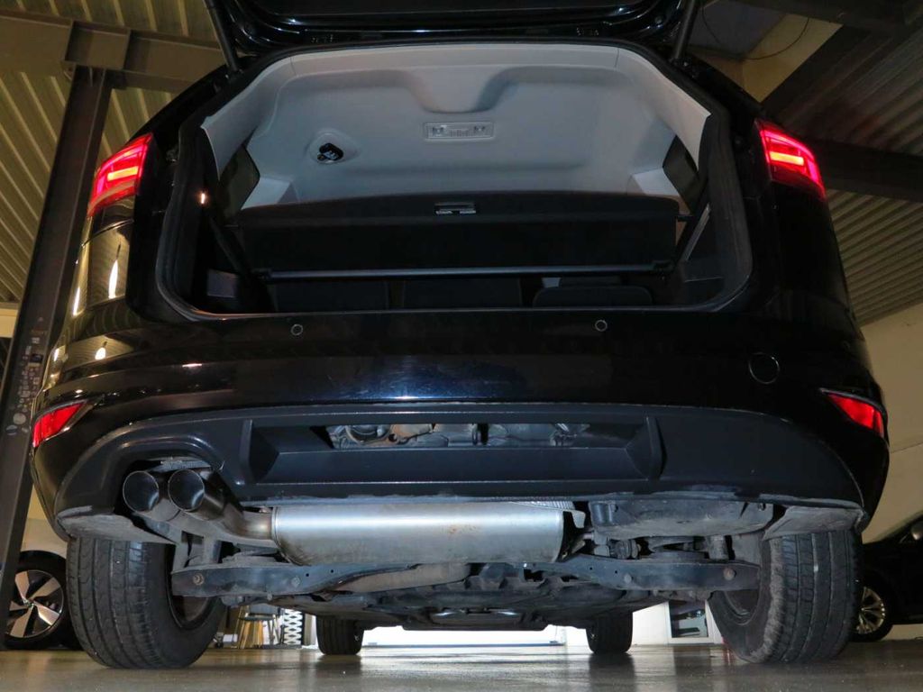 Volkswagen Touran 2020