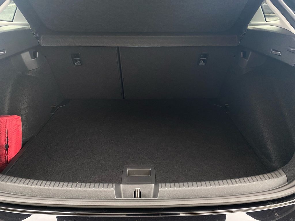 Volkswagen Taigo 2025