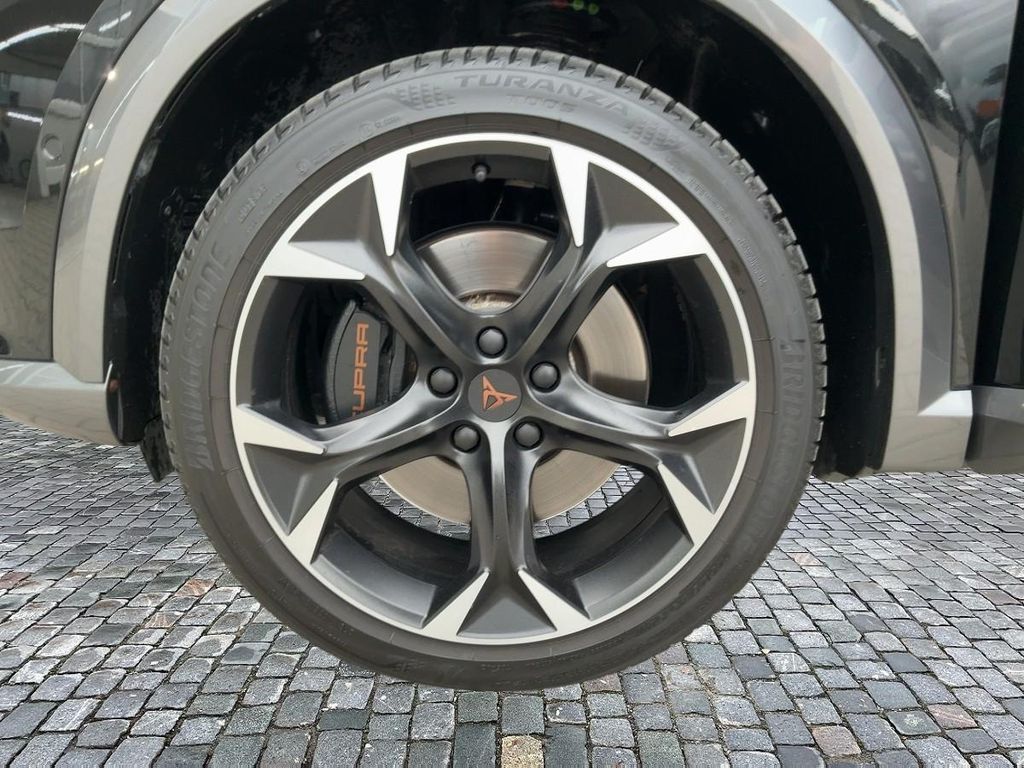 Cupra Formentor 2022