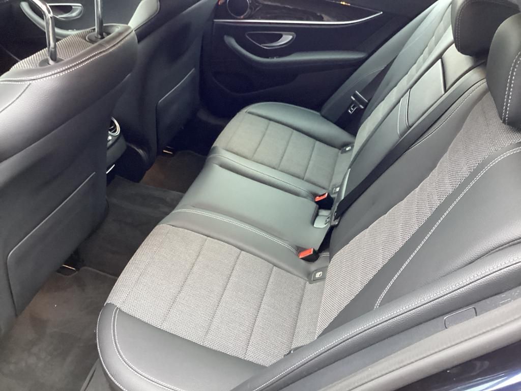 Mercedes-Benz E 300 2022