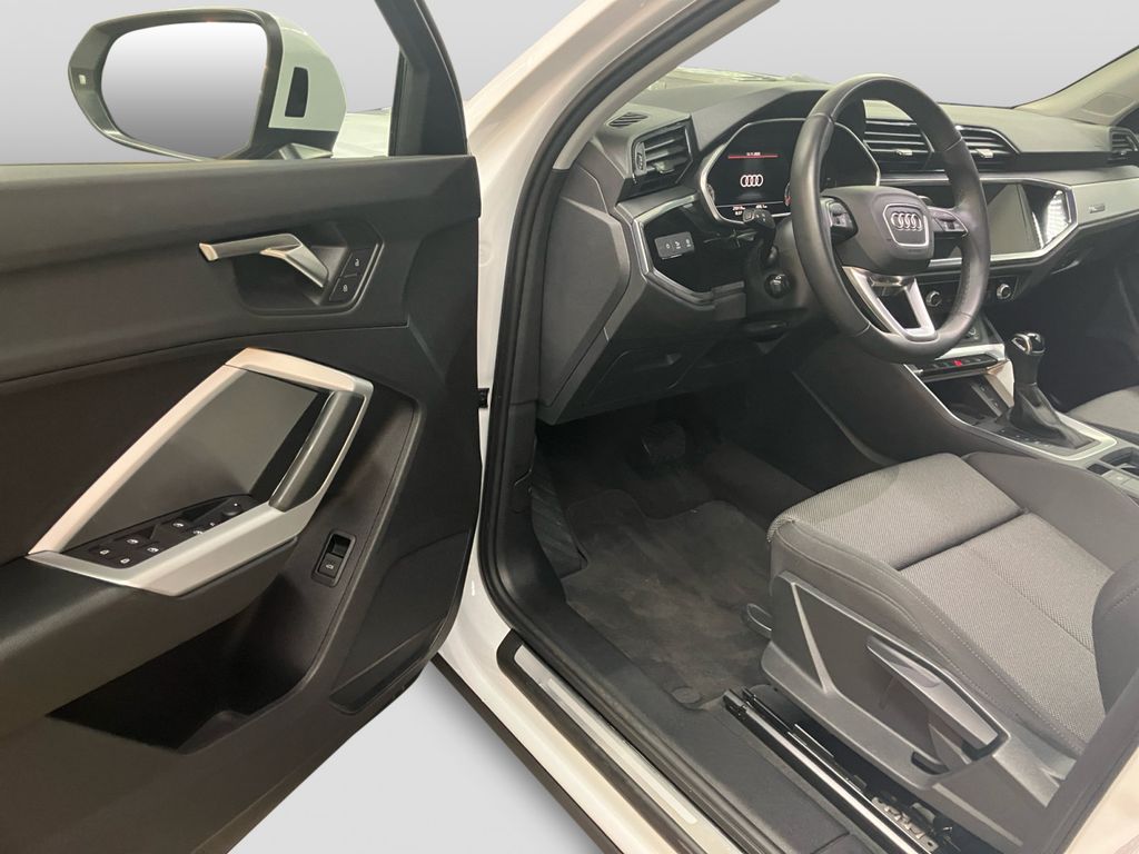 Audi Q3 2024