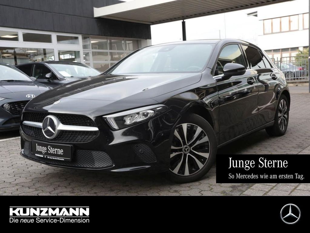 Mercedes-Benz A 250 2021