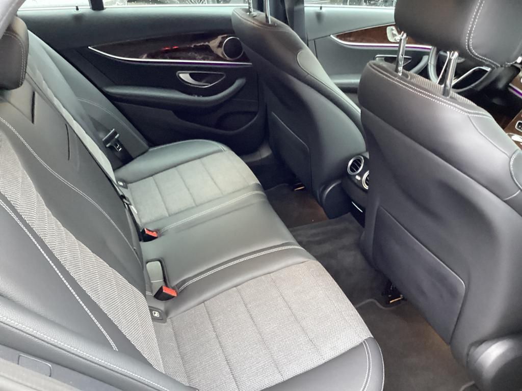 Mercedes-Benz E 300 2022