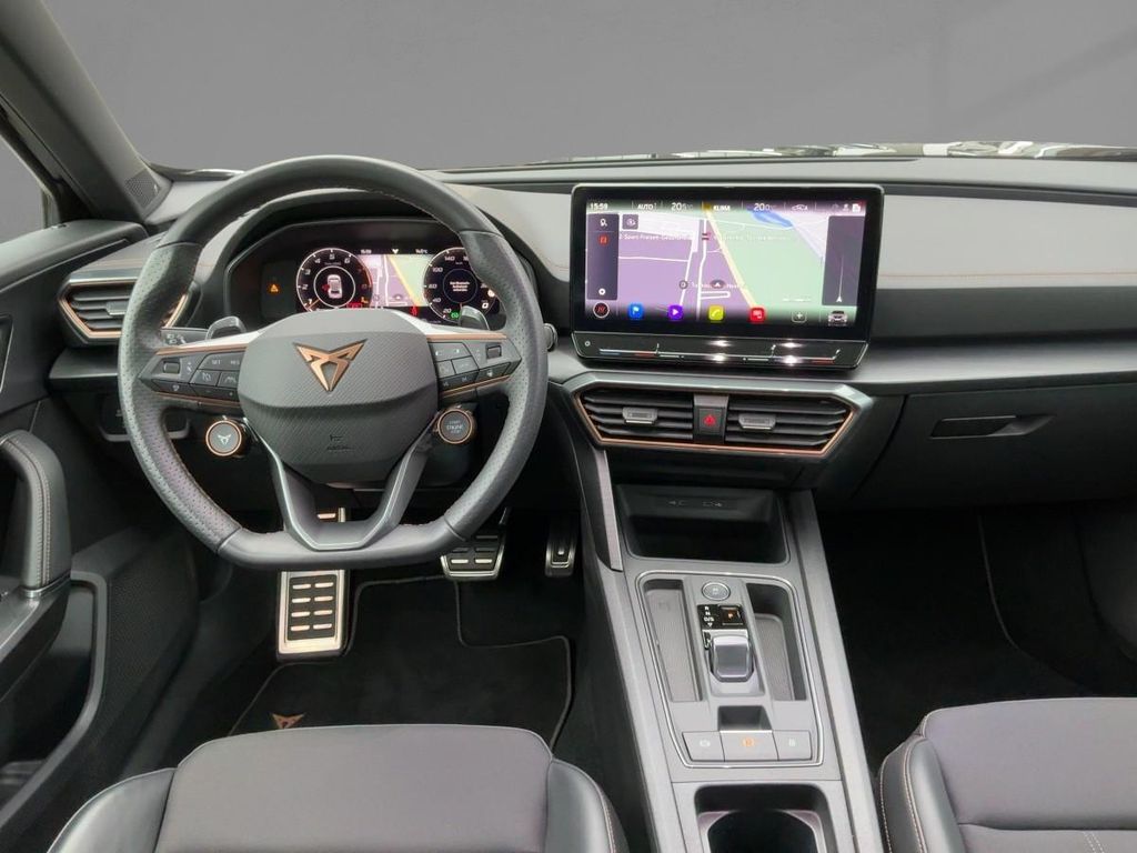 Cupra Formentor 2022