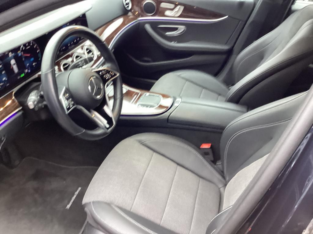 Mercedes-Benz E 300 2022