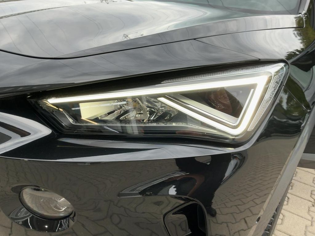 Cupra Formentor 2022
