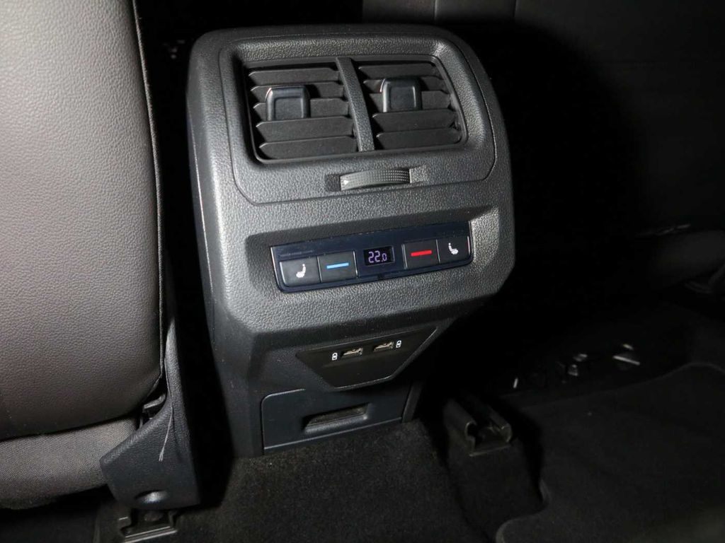 Volkswagen Touran 2020