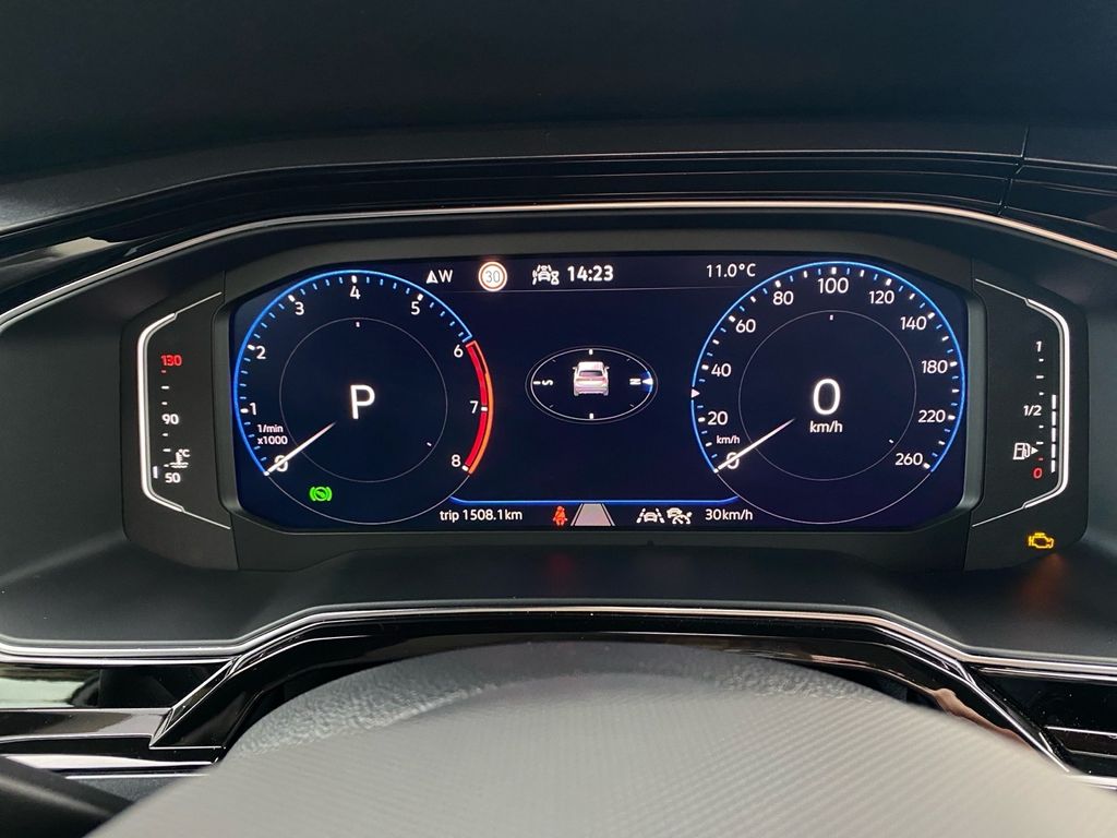 Volkswagen Taigo 2025