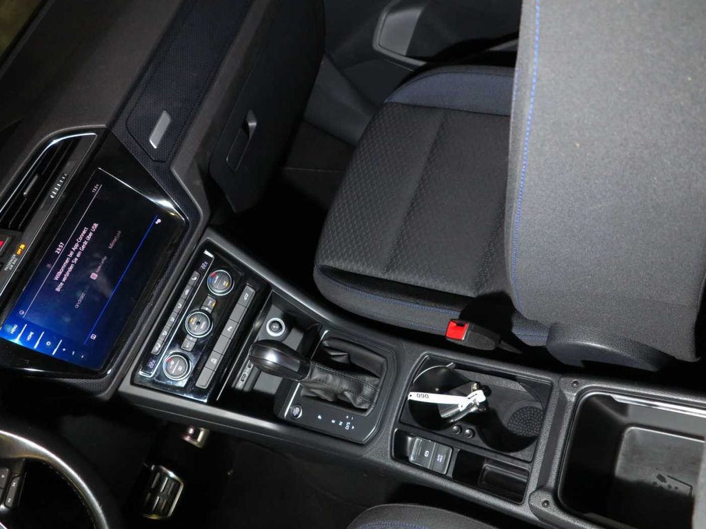 Volkswagen Touran 2020