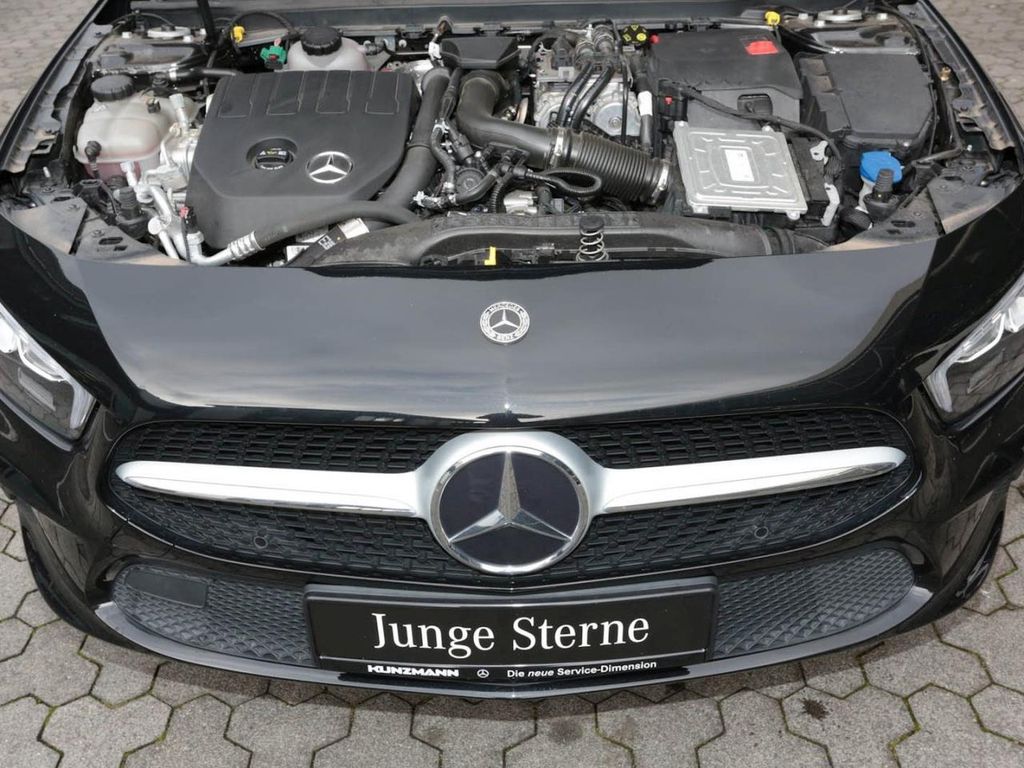 Mercedes-Benz A 250 2021