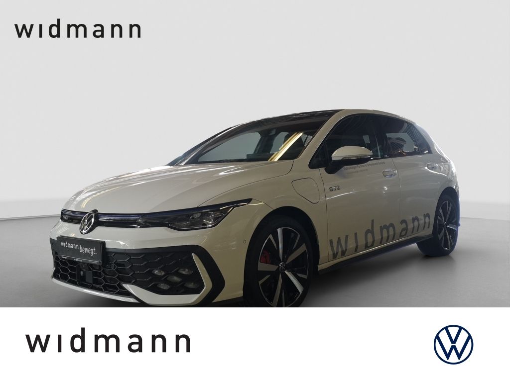 Volkswagen Golf 2025