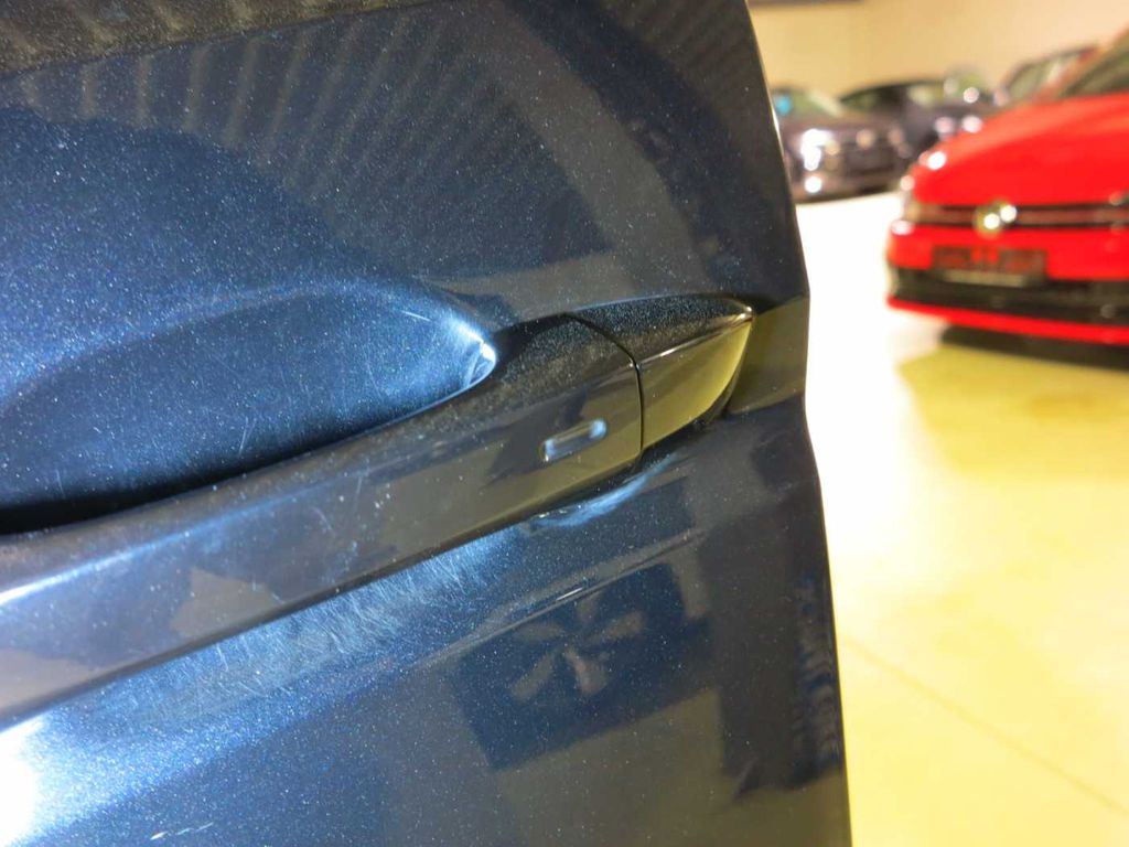 Volkswagen Touran 2020