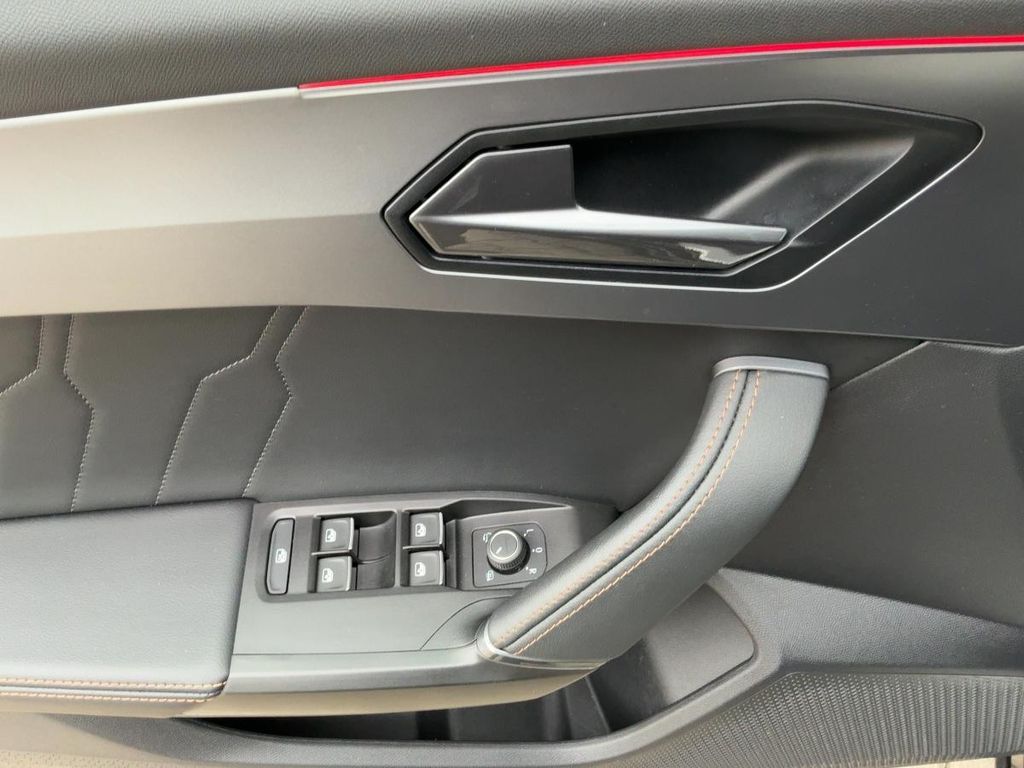 Cupra Formentor 2022