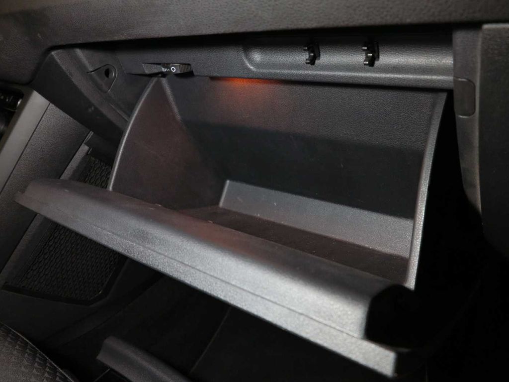 Volkswagen Touran 2020