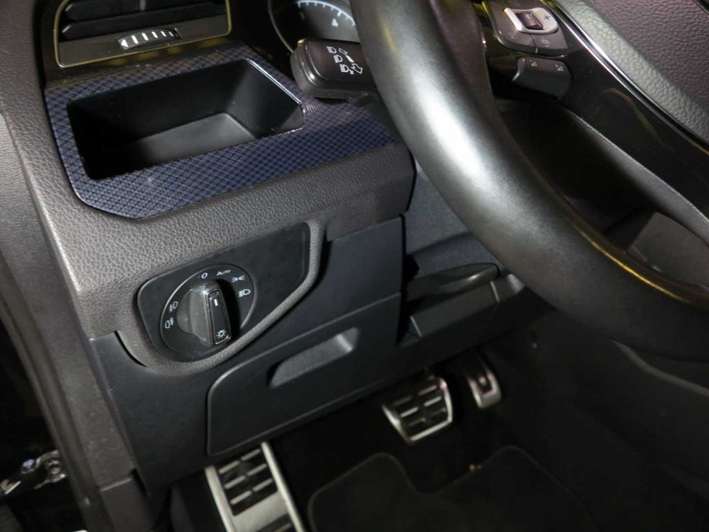 Volkswagen Touran 2020