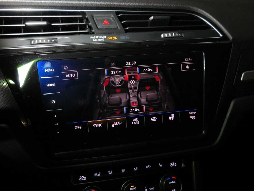 Volkswagen Touran 2020