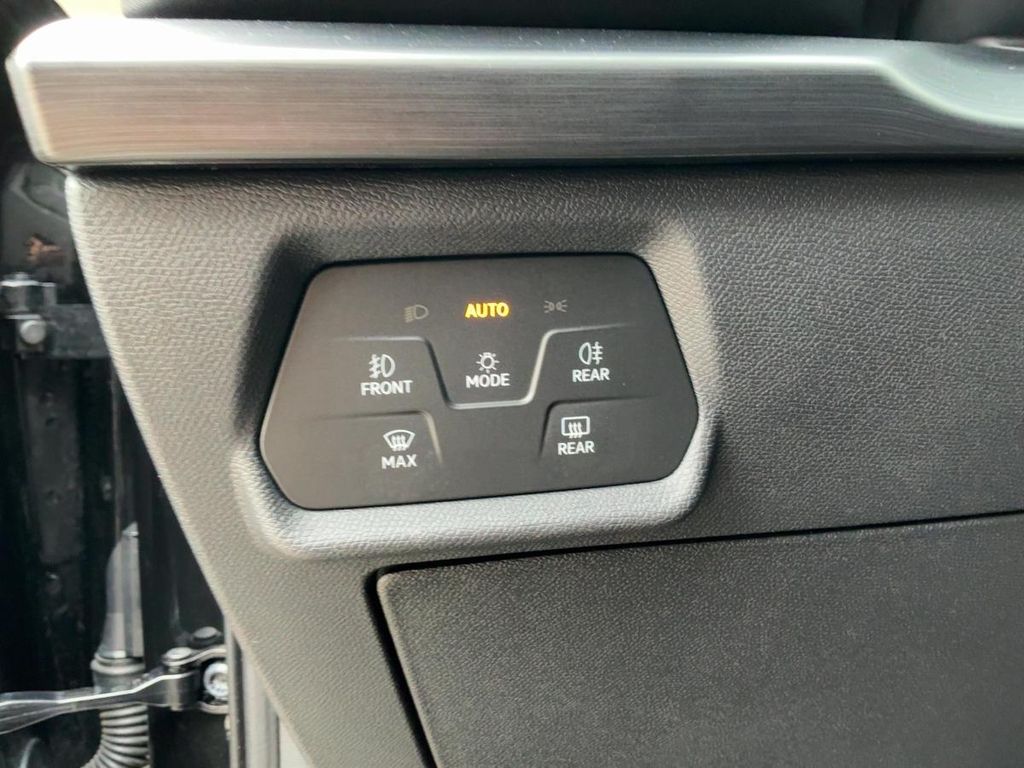 Cupra Formentor 2022