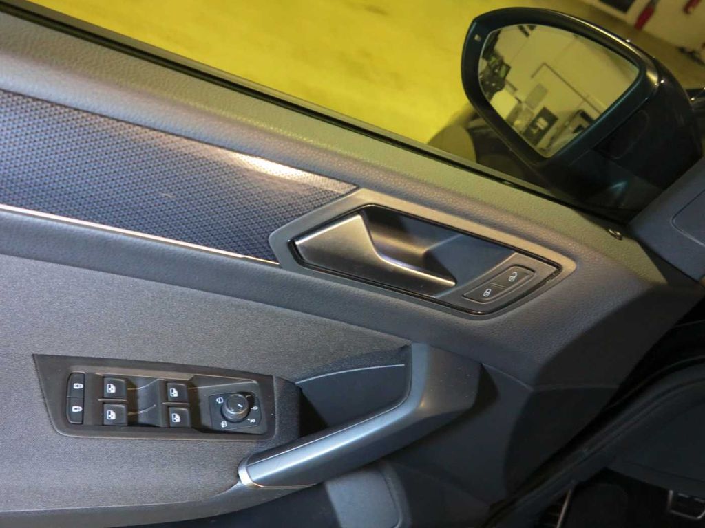 Volkswagen Touran 2020