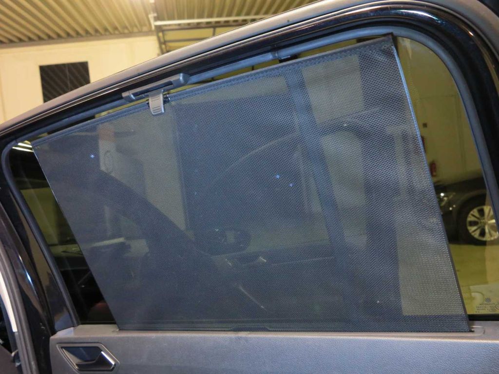 Volkswagen Touran 2020