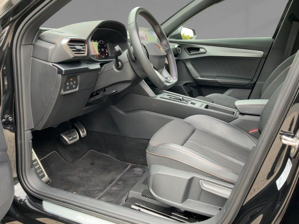 Cupra Formentor 2022